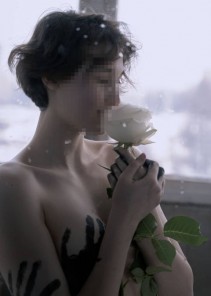 Фото проститутки Марина №2 в городе Усть-Илимск