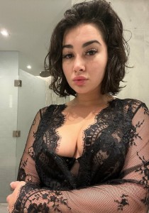 Фото проститутки Настя №5 в городе Усть-Илимск