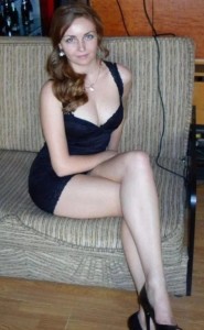 Фото проститутки Марьяна №6 в городе Усть-Илимск