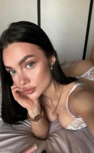 Фото проститутки Настя №2 в городе Усть-Илимск