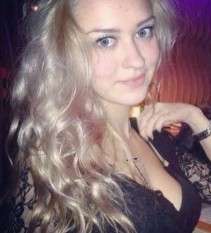 Фото проститутки Катя №5 в городе Усть-Илимск