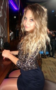 Фото проститутки Катя №4 в городе Усть-Илимск