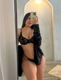 Фото проститутки Аня №4 в городе Усть-Илимск