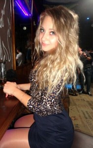 Фото проститутки Катя №4 в городе Усть-Илимск