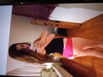 Фото проститутки аня №2 в городе Усть-Илимск