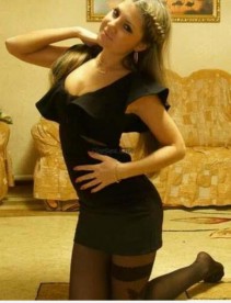 Фото проститутки Яна №3 в городе Усть-Илимск