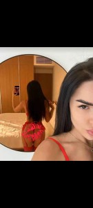 Фото проститутки Мария №5 в городе Усть-Илимск