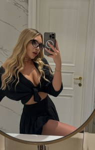 Фото проститутки Настя №4 в городе Усть-Илимск