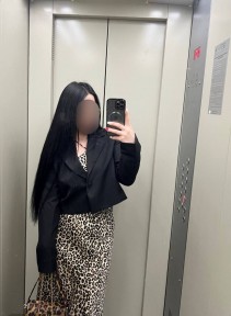 Фото проститутки Лера №3 в городе Усть-Илимск