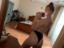 Фото проститутки Наташа №3 в городе Усть-Илимск