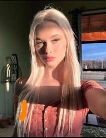 Фото проститутки Настя №2 в городе Усть-Илимск