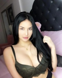 Фото проститутки Вика №2 в городе Усть-Илимск