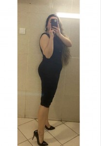 Фото проститутки Юля №5 в городе Усть-Илимск