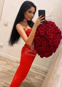 Фото проститутки Юлия №4 в городе Усть-Илимск