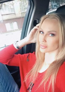 Фото проститутки Настя №3 в городе Усть-Илимск