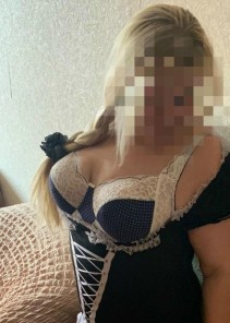 Фото проститутки Люся №4 в городе Усть-Илимск