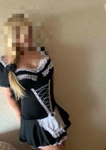 Фото проститутки Люся №5 в городе Усть-Илимск