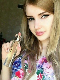 Фото проститутки Юля №1 в городе Усть-Илимск