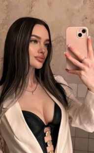 Фото проститутки Настя №1 в городе Усть-Илимск