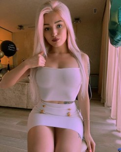 Фото проститутки Света №1 в городе Усть-Илимск