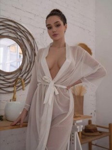 Фото проститутки Вика №1 в городе Усть-Илимск