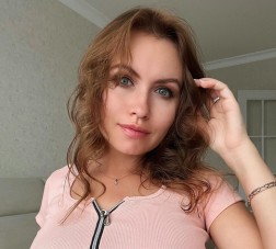 Фото проститутки Вика №1 в городе Усть-Илимск