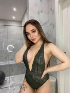 Фото проститутки Вика №1 в городе Усть-Илимск