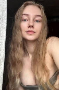 Фото проститутки Кристина №1 в городе Усть-Илимск