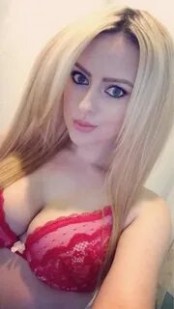 Фото проститутки Настя №1 в городе Усть-Илимск