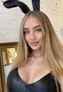 Фото проститутки Настя №1 в городе Усть-Илимск