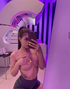 Фото проститутки Катя №1 в городе Усть-Илимск