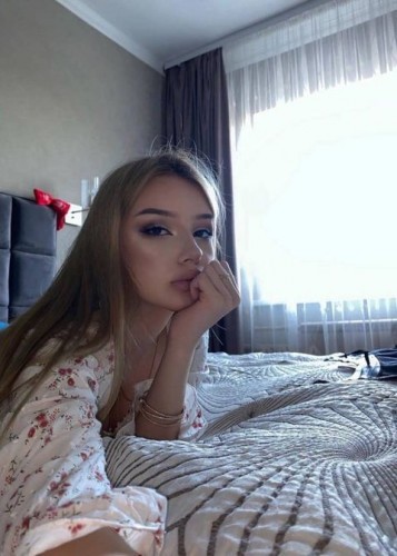 Люба, Г. Усть-Илимск