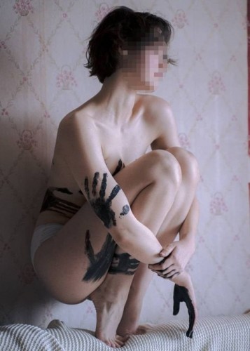 Марина, Г. Усть-Илимск