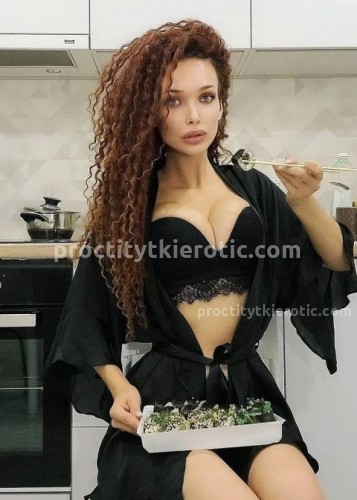 Карина, Г. Усть-Илимск