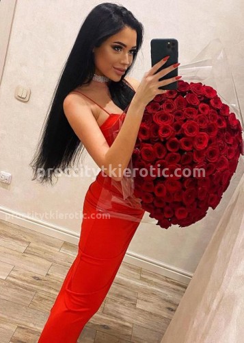 Юлия, Г. Усть-Илимск
