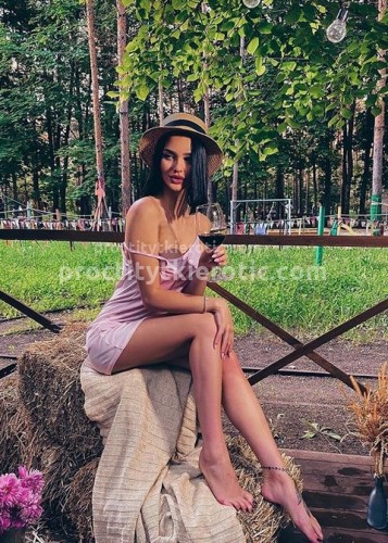 ЭЛЛА, Г. Усть-Илимск