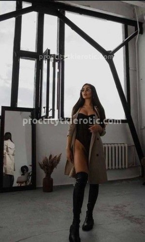 Анжелика, Г. Усть-Илимск