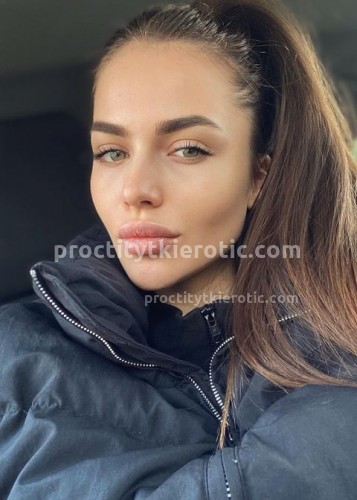 Дарья, Г. Усть-Илимск