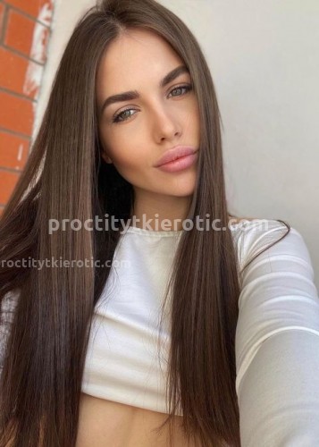 Дарья, Г. Усть-Илимск