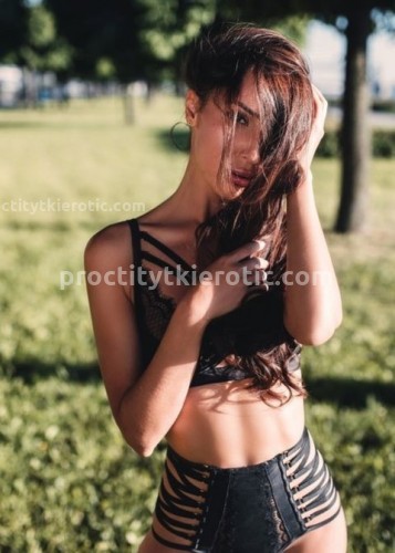 Беатриса, Г. Усть-Илимск